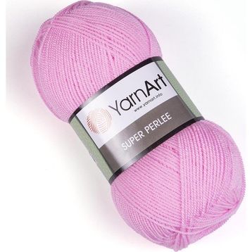 Yarnart 20 Super Perlee El Örgü İpi