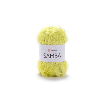 Yarnart 2036 Samba El Örgü İpi