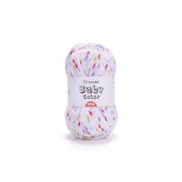 Yarnart 204 Baby El Örgü İpi