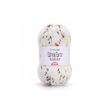 Yarnart 206 Baby Color New El Örgü İpi
