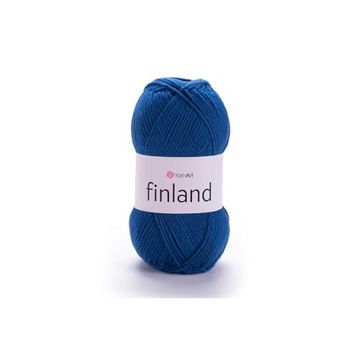 Yarnart 209 Finland El Örgü İpi