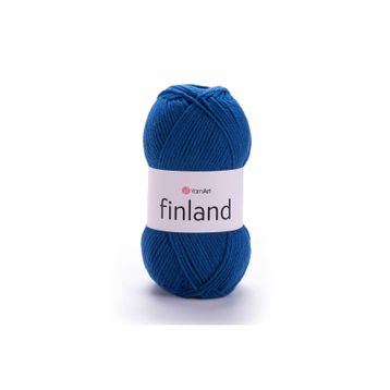 Yarnart 209 Finland El Örgü İpi