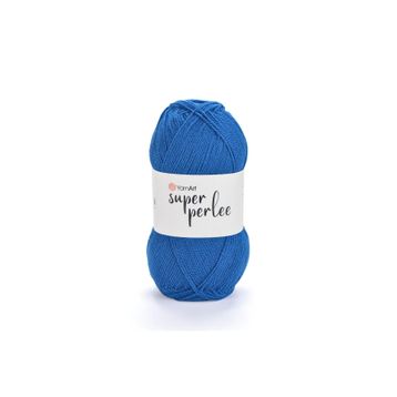 Yarnart 209 Super Perlee El Örgü İpi