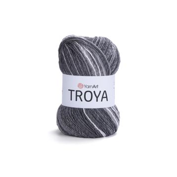 Yarnart 2101 Troya Ebruli El Örgü İpi