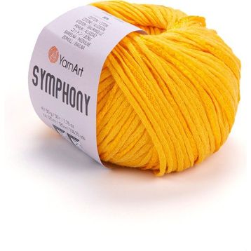 Yarnart 2103 Symphony El Örgü İpi