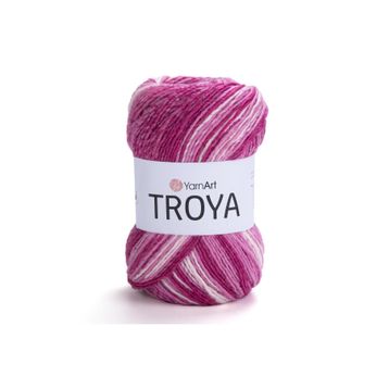 Yarnart 2108 Troya Ebruli El Örgü İpi
