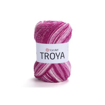 Yarnart 2108 Troya Ebruli El Örgü İpi