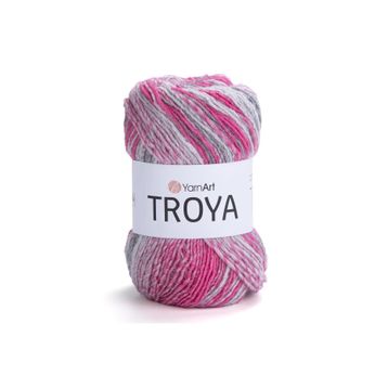 Yarnart 2116 Troya Ebruli El Örgü İpi