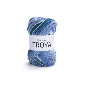 Yarnart 2117 Troya Ebruli El Örgü İpi