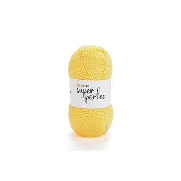 Yarnart 216 Super Perlee El Örgü İpi