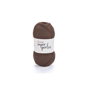 Yarnart 217 Super Perlee El Örgü İpi