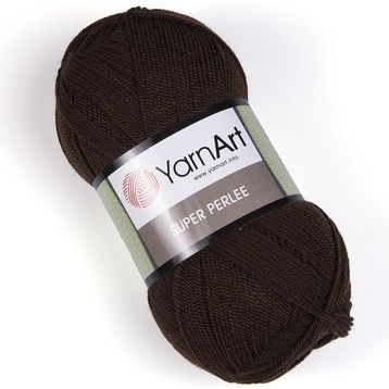 Yarnart 217 Super Perlee El Örgü İpi