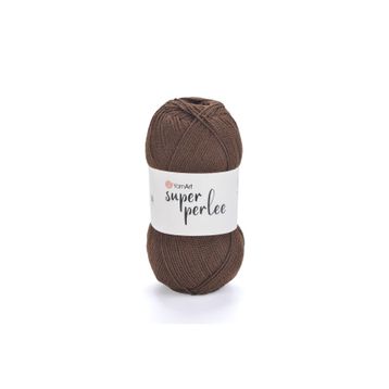 Yarnart 217 Super Perlee El Örgü İpi
