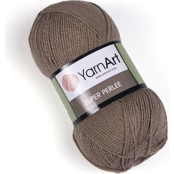 Yarnart 218 Super Perlee El Örgü İpi