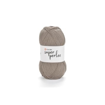 Yarnart 218 Super Perlee El Örgü İpi