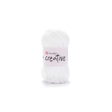 Yarnart 220 Creative El Örgü İpi