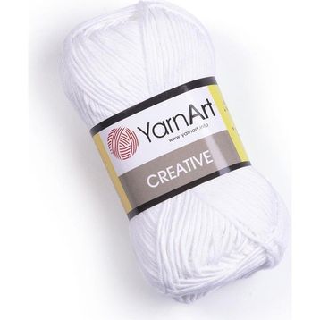 Yarnart 220 Creative El Örgü İpi