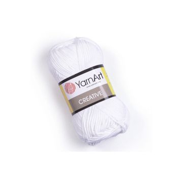 Yarnart 220 Creative El Örgü İpi