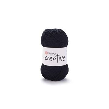Yarnart 221 Creative El Örgü İpi
