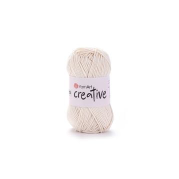 Yarnart 222 Creative El Örgü İpi
