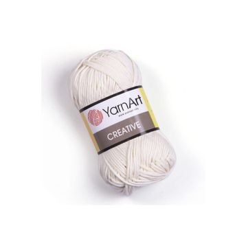 Yarnart 222 Creative El Örgü İpi