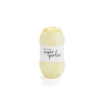 Yarnart 226 Super Perlee El Örgü İpi