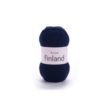 Yarnart 227 Finland El Örgü İpi