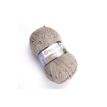 Yarnart 227 Tweed Kırçıllı El Örgü İpi