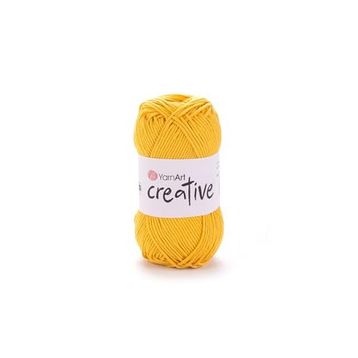 Yarnart 228 Creative El Örgü İpi