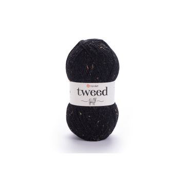 Yarnart 228Tweed Kırçıllı El Örgü İpi