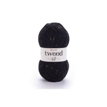 Yarnart 228Tweed Kırçıllı El Örgü İpi