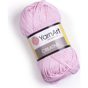 Yarnart 229 Creative El Örgü İpi