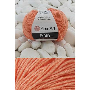 Yarnart 23 50 gr Jeans