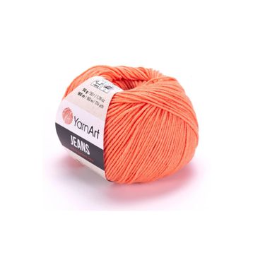 Yarnart 23 50 gr Jeans