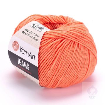 Yarnart 23 50 gr Jeans