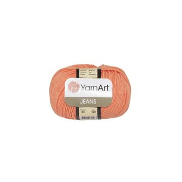 Yarnart 23 50 gr Jeans