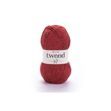 Yarnart 231 Tweed Kırçıllı El Örgü İpi