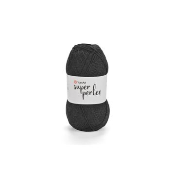 Yarnart 241 Super Perlee El Örgü İpi