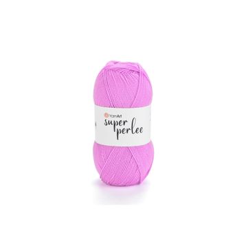 Yarnart 242 Super Perlee El Örgü İpi