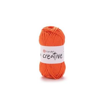 Yarnart 242Creative El Örgü İpi