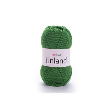 Yarnart 248 Finland El Örgü İpi