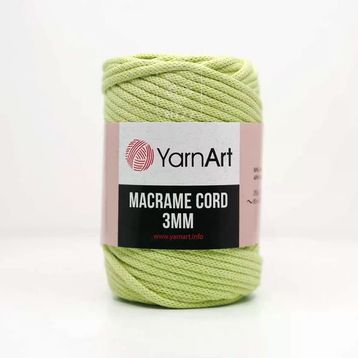 Yarnart 250 gr 3 mm 755 Macrame Cord