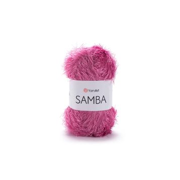Yarnart 27 Samba El Örgü İpi