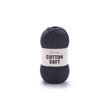 Yarnart 28 Cotton Soft El Örgü İpi
