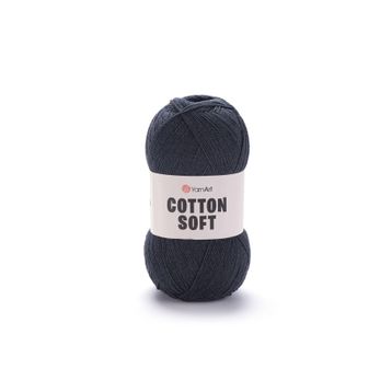 Yarnart 28 Cotton Soft El Örgü İpi