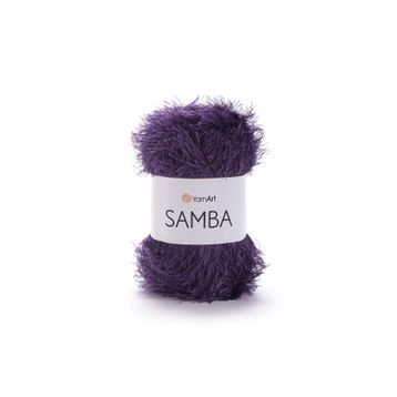 Yarnart 28 Samba El Örgü İpi