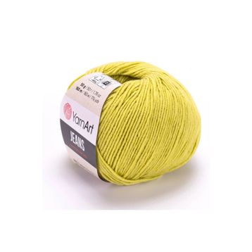 Yarnart 29 50 gr Jeans