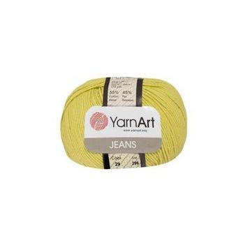 Yarnart 29 50 gr Jeans