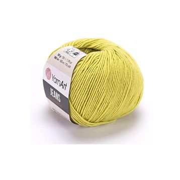 Yarnart 29 Jeans El Örgü İpi