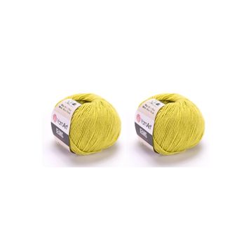 Yarnart 29 Jeans El Örgü İpi
